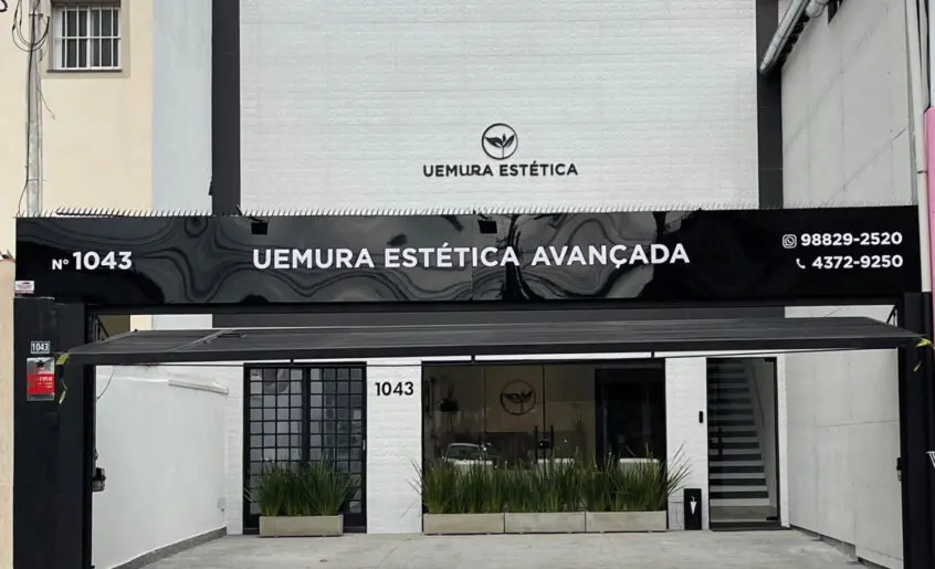fachada-uemura-estetica-estetica-em-guarulhos