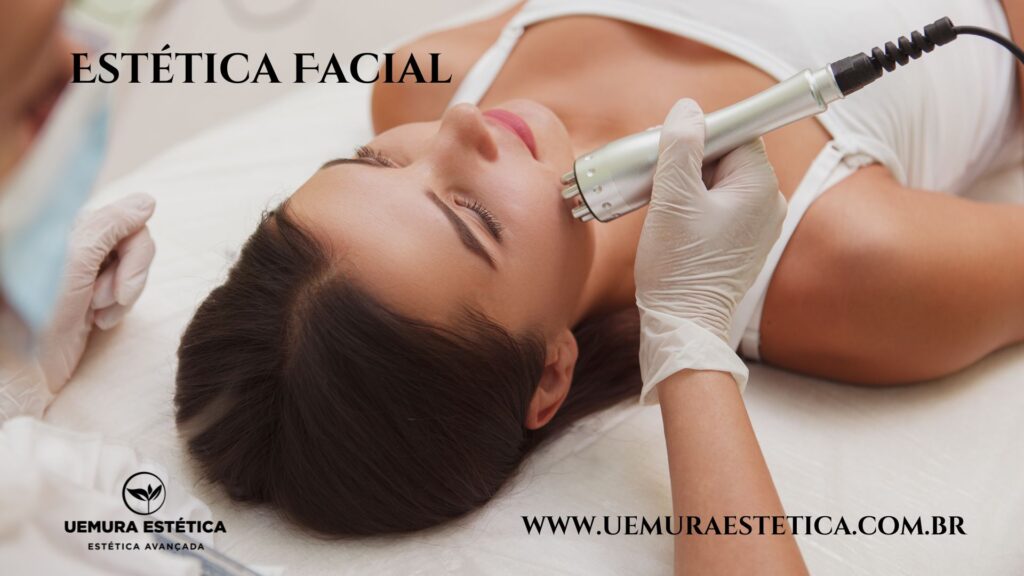 Estética em Guarulhos Bosque Maia Botox Preenchimento otimo preço Uemura Estetica