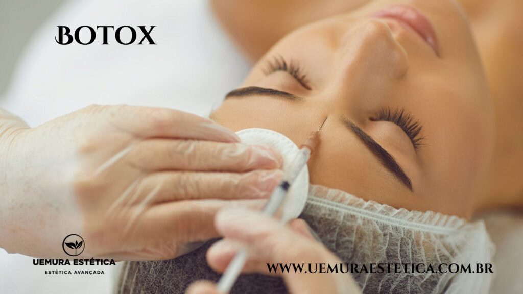 Botox em Guarulhos Estética em Guarulhos Uemura Estética em Guarulhos Harmonização Facial Clinica no Maia Guarulhos