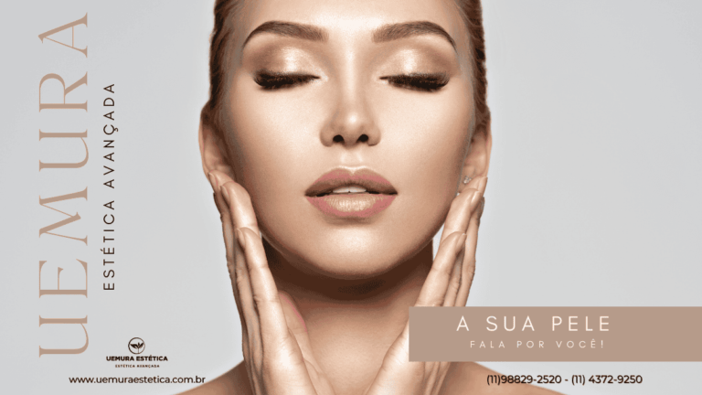 uemura estetica guarulhos estetica guarulhos botox preenchimento harmonização bioestimulador Guarulhos