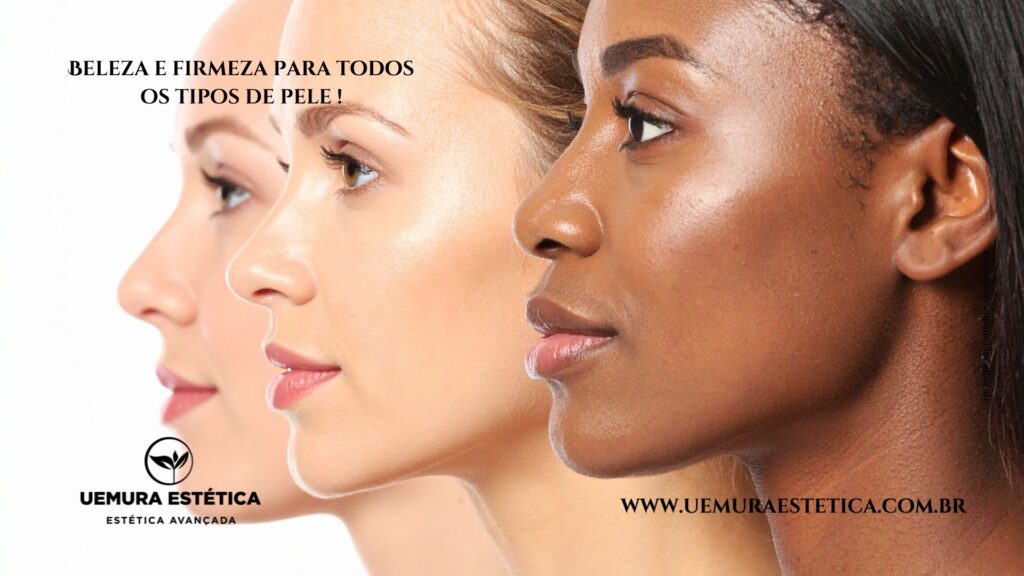 ultrasom microfocado em Guarulhos Uemura Estética